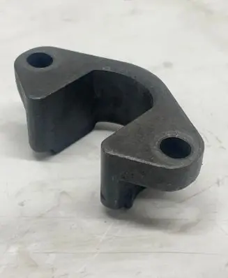 BMW 3 E90 E91 Fuel Injector clamp holder