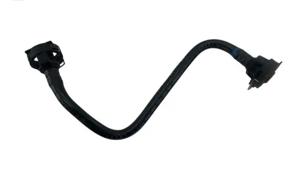 Audi A6 Allroad C7 Engine coolant pipe/hose 4G0121081BB