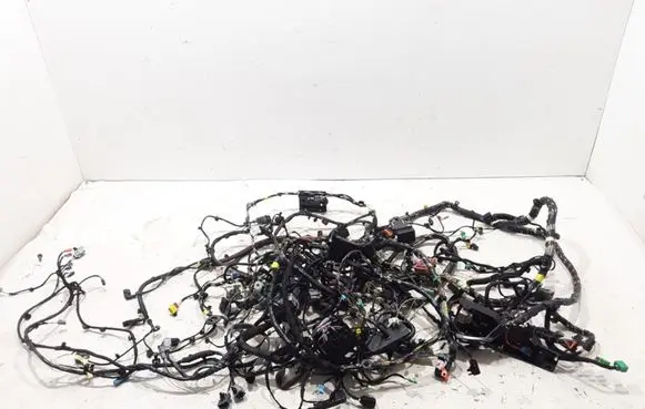 Volvo S90, V90 Other wiring loom 31481620