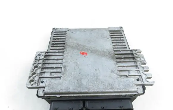 Nissan Pathfinder R51 Engine control unit/module MEC70000B1