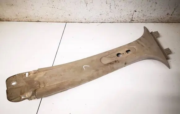 Renault Modus (B) pillar trim (top) 8200213656
