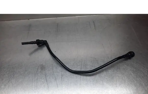 Volkswagen PASSAT B6 Fuel main line pipe 3C0201299C