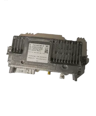 Mercedes-Benz E AMG W213 Other control units/modules A2139003616
