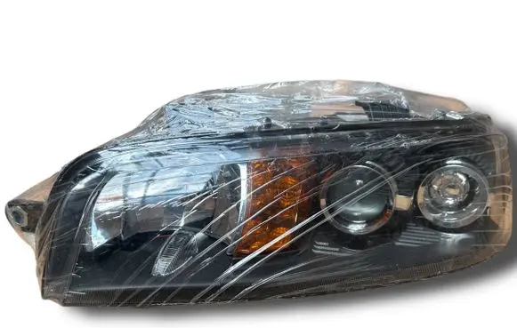 Fiat Punto (188) Central body control module FT1334904
