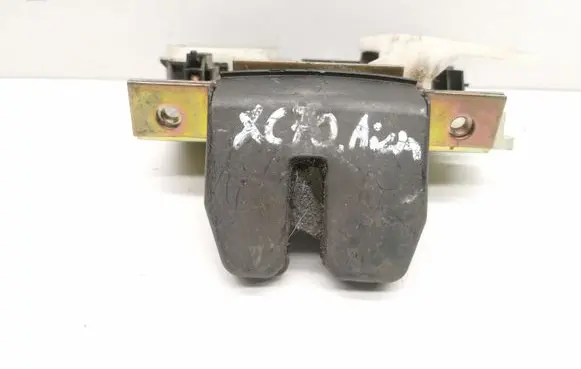 Volvo XC70 Tailgate/trunk/boot lock/catch/latch 999066622Q01