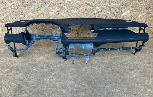 Toyota RAV 4 (XA50) Dashboard 5540342010 5540142010 C00532