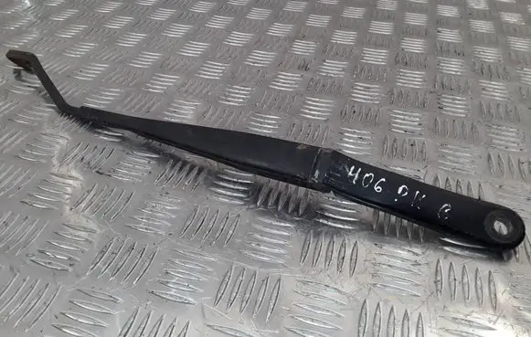 Peugeot 406 Front wiper blade arm 56671777 AS12U CDGCC