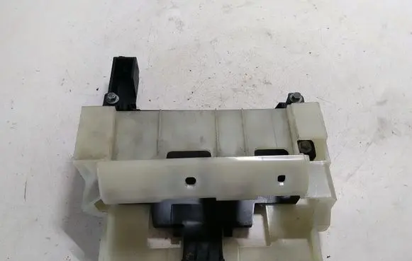 Land Rover Evoque I Other engine bay part BJ3212A692AA BJ3212A659AC