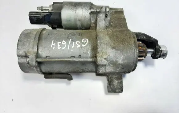 Audi A6 S6 C7 4G Starter motor 03L911024B