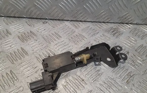 Chrysler Voyager Steering wheel lock 04690805AC