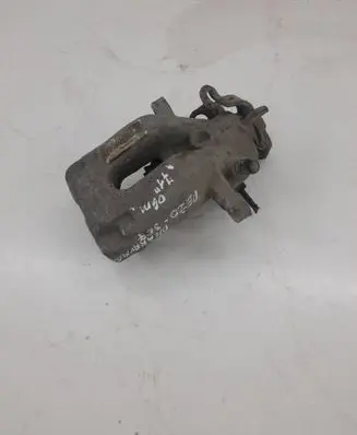 Peugeot 307 Front brake caliper 353137
