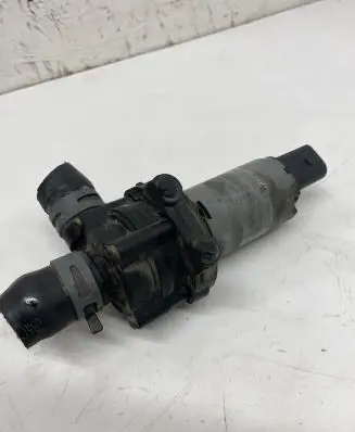 Volkswagen Sharan Electric auxiliary coolant/water pump 1J0965531A