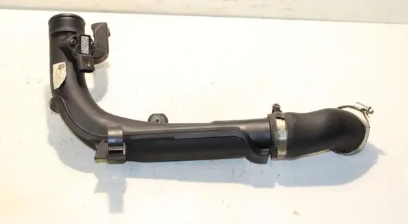 Volkswagen Caddy Intercooler hose/pipe 1K0145770AE