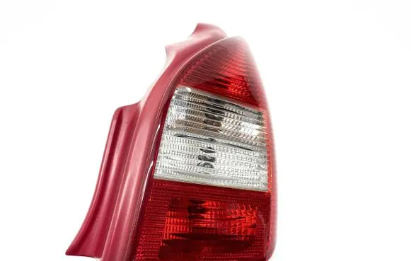 Citroen C2 Rear/tail lights 3CKX13A338 9680283680