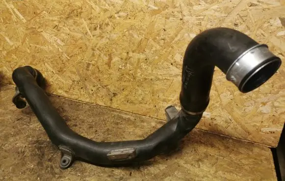 Audi A3 S3 8P Intercooler hose/pipe 3C0145762 3c0145828c 3c0145840