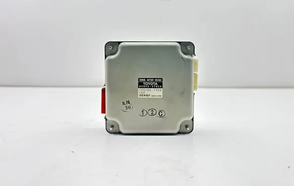 Toyota Prius (XW30) Other control units/modules 8989247020 1751007360