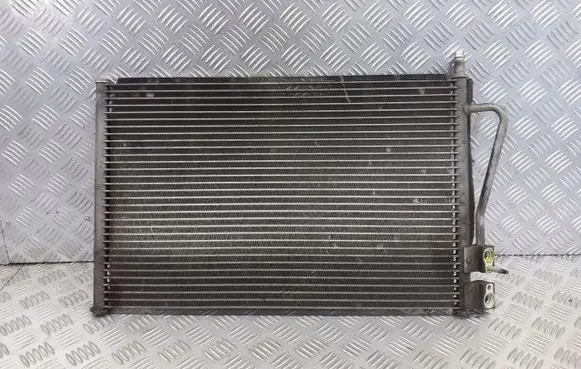 Ford Fusion A/C cooling radiator (condenser) 