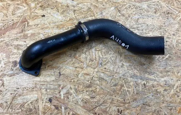 Mitsubishi L200 Air intake duct part 1505A765
