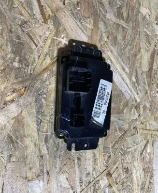 Dodge Durango III Other control units/modules P68149336AH