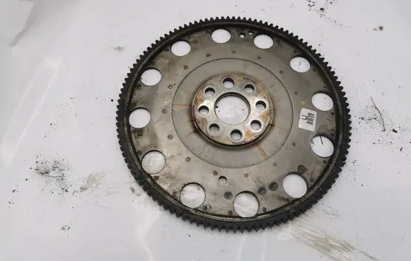 BMW 3 E46 Flywheel NOCODE