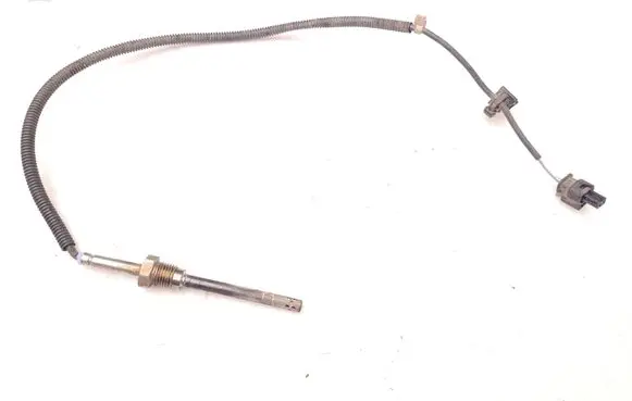 Mercedes-Benz Sprinter W906 Exhaust gas temperature sensor A0009058804