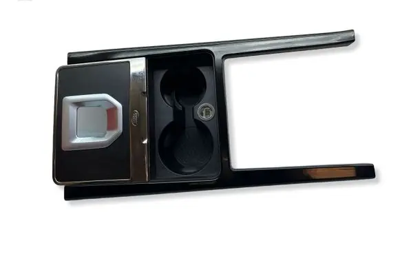 Land Rover Evoque II Center console decorative trim K8D2045K98C
