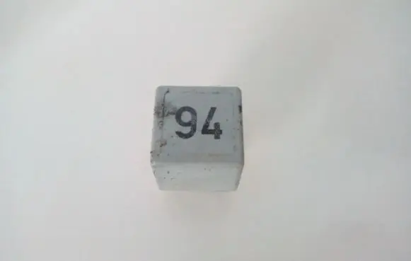 Volkswagen Golf IV Other relay 191906383b