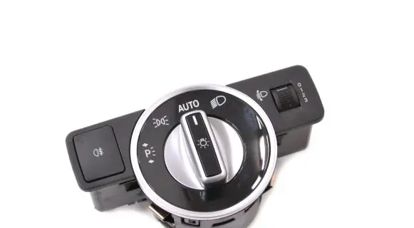Mercedes-Benz SLK R172 Light switch A2049053103