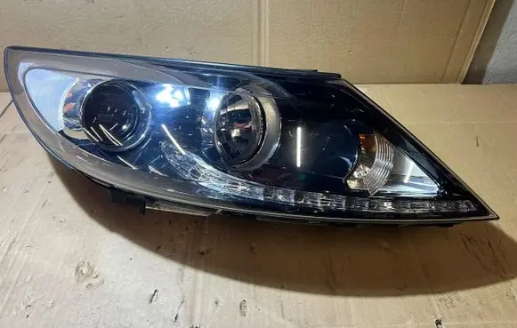 KIA Sportage Headlight/headlamp