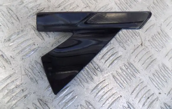 Peugeot 2008 II Original wheel cap 9829682380 9829682480