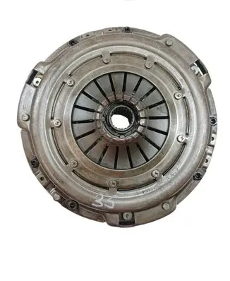 BMW 3 E90 E91 Clutch set kit