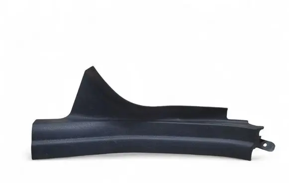 BMW 6 F06 Gran coupe Rear sill trim cover 7274421