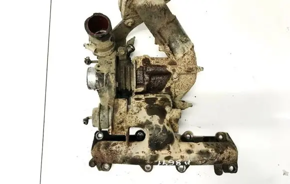 Fiat Doblo Turbo 7088471 708847-1