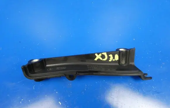 Jaguar XJ X351 Timing belt guard (cover) 9X2Q6A247EA C89WA