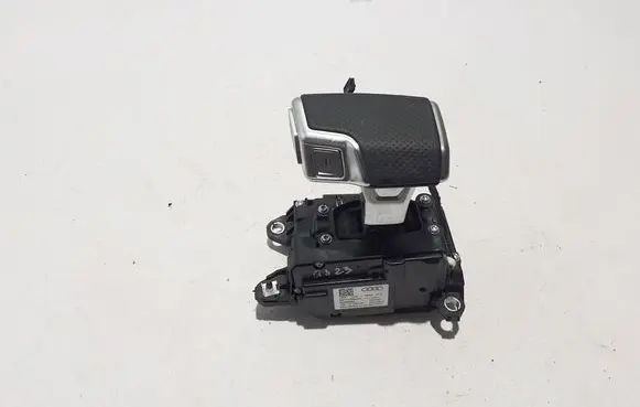 Audi Q8 Gear shifter/selector 4N1713041H