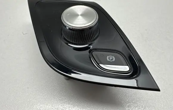 Chrysler Pacifica Gear shifter/selector 68240089AJ 86390B 3K3616A0100
