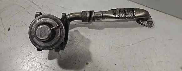 Audi A4 S4 B7 8E 8H EGR valve 038131501AD 258512039