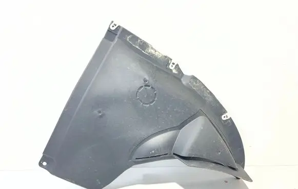 BMW X4 G02 Front wheel arch liner splash guards 9854881
