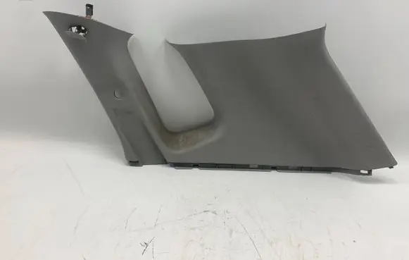 Hyundai Tucson JM Rear seat side top trim 858602E100 85860