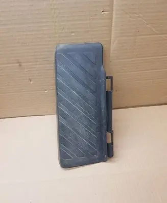 Volkswagen Golf VII Foot rest pad/dead pedal 5Q1864777C