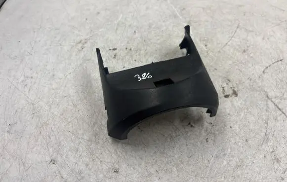 BMW 3 E36 Steering wheel column trim 