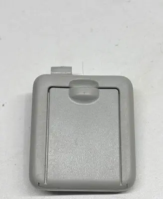 Volkswagen Touran I Cargo luggage net fixing mount 1T0861303M
