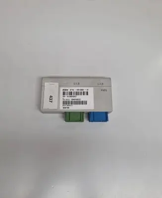 BMW X5 E70 Air suspension control unit module (rear) 3715678538201 00079327 00401482C2