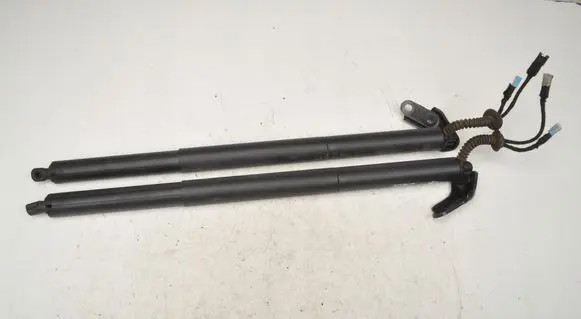 BMW 2 F46 Tailgate hydraulic set 7432771 KOMPLET