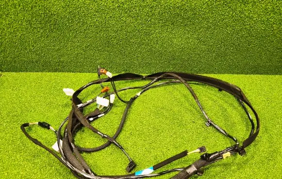 Renault Trafic III (X82) Other wiring loom 283933896R RTSMSUK00 240366027R