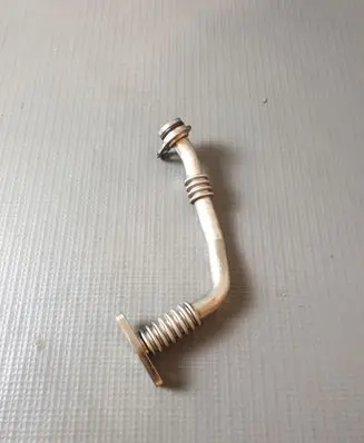 Volkswagen Golf VII EGR valve line/pipe/hose 04L145736