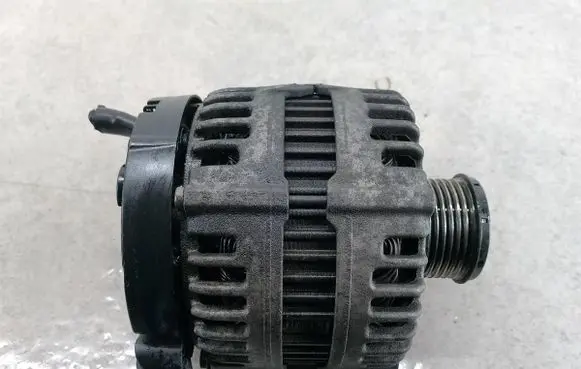Ford Mondeo MK IV Generator/alternator 7G9N10300EA