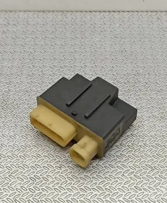 Citroen Berlingo Glow plug pre-heat relay 9652021180 09123526 018010951