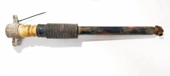 Fiat Punto (188) Rear shock absorber/damper 343459