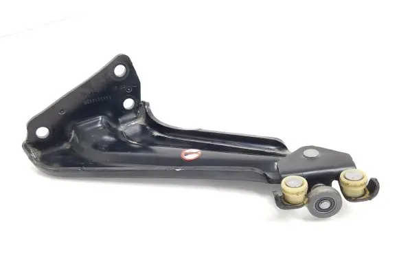 Citroen Berlingo Sliding door lower roller guide/hinge 9816965980 041900